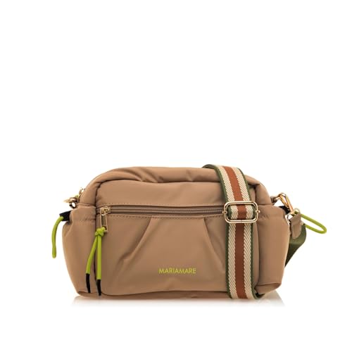 TASCHE MARIA MARE CANDOR BRAUN TASCHE MARIA MARE CANDOR BRAUN von MARIAMARE