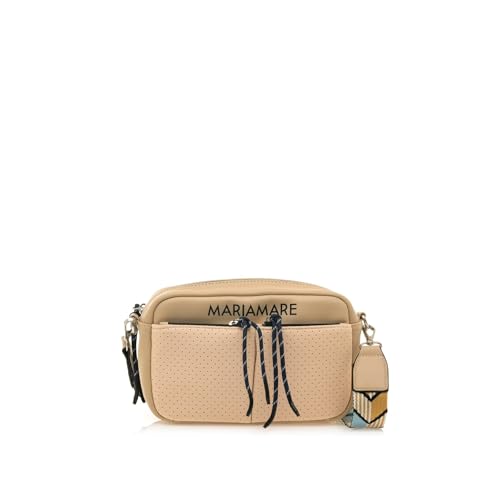 TASCHE MARIA MARE NISI BEIGE von MARIAMARE