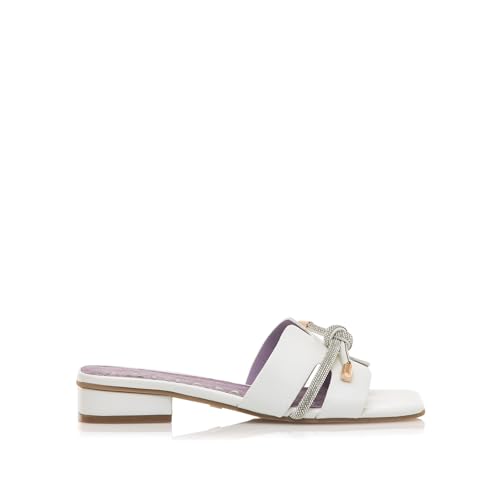 SANDALEN MARIA MARE 68524 WEIS von MARIAMARE