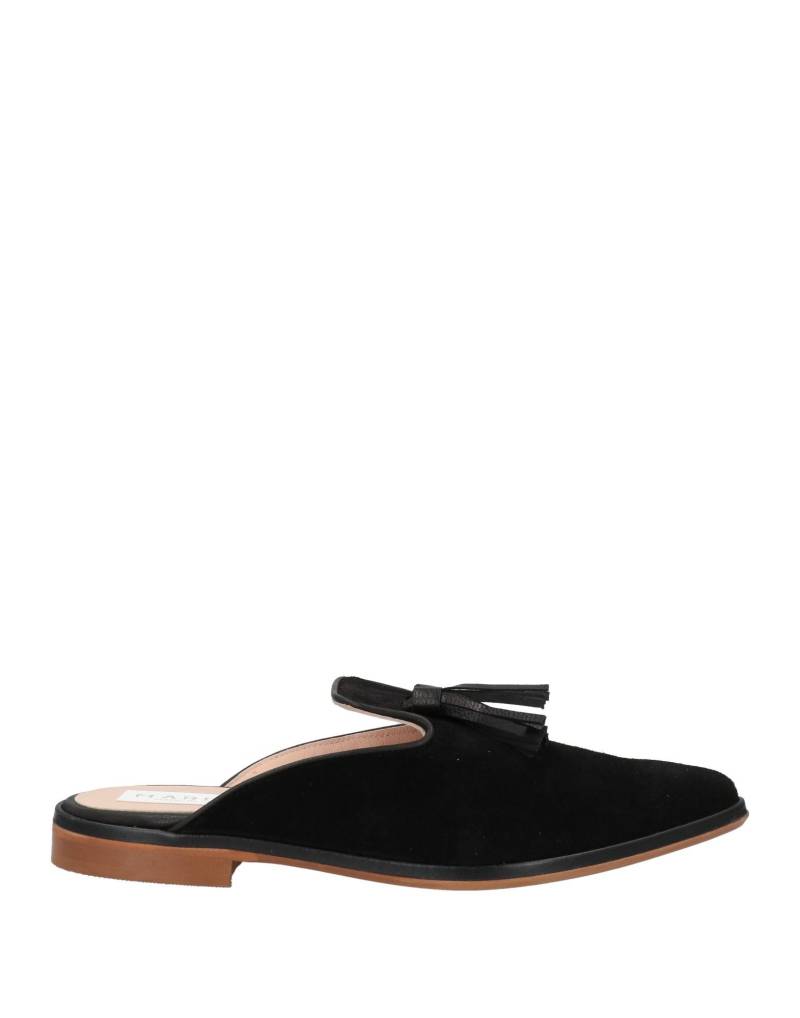 MARIAN Mules & Clogs Damen Schwarz von MARIAN