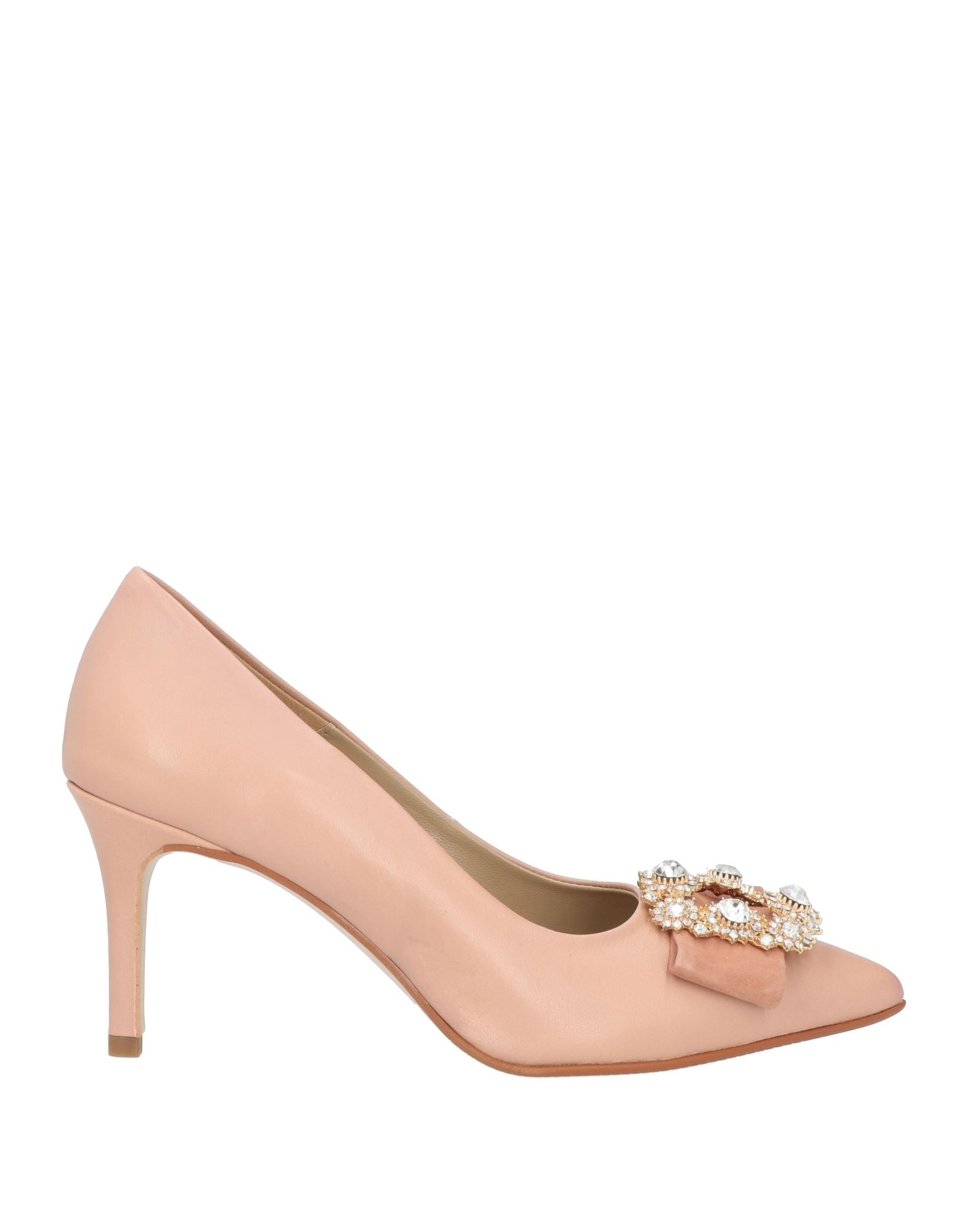 MARIAN Pumps Damen Altrosa von MARIAN