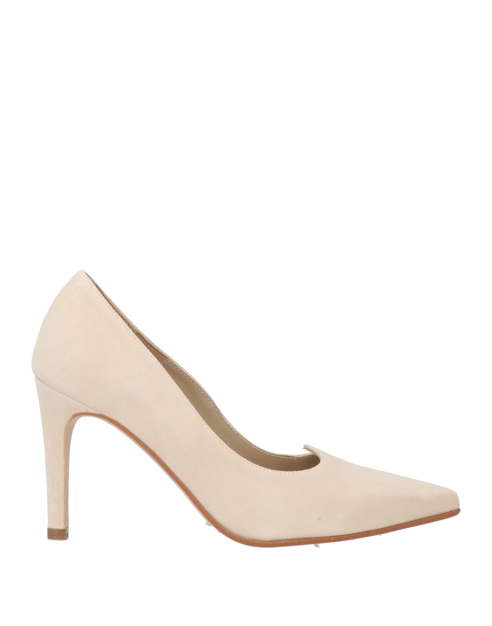 MARIAN Pumps Damen Beige von MARIAN