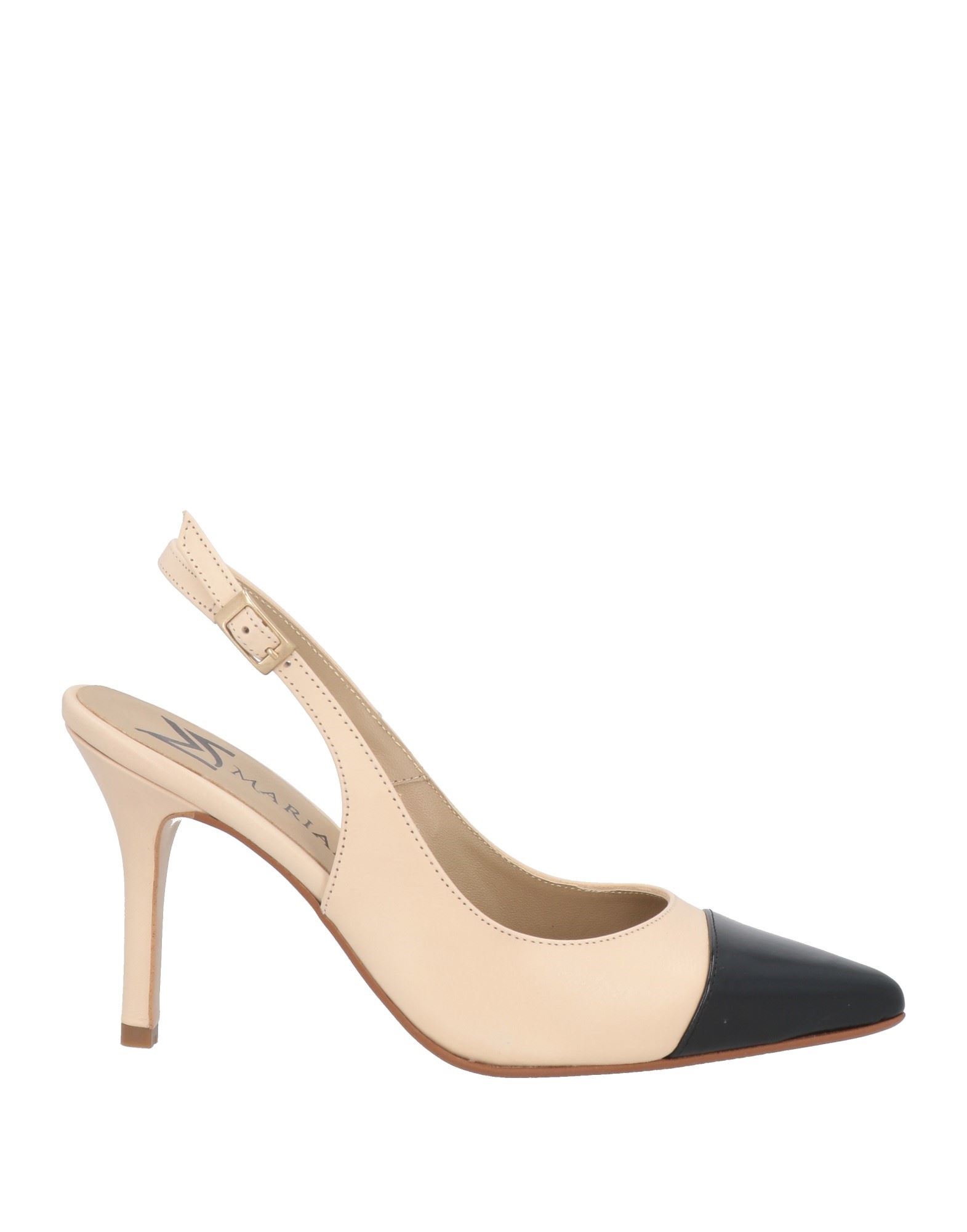 MARIAN Pumps Damen Beige von MARIAN