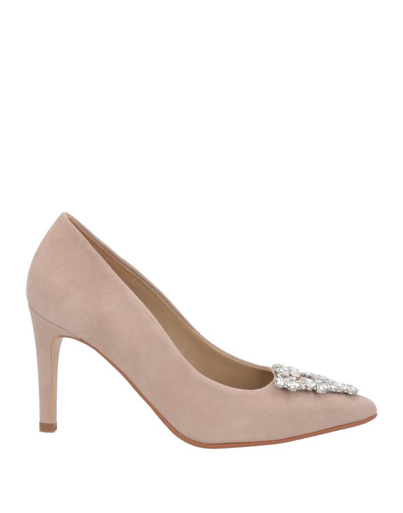 MARIAN Pumps Damen Beige von MARIAN