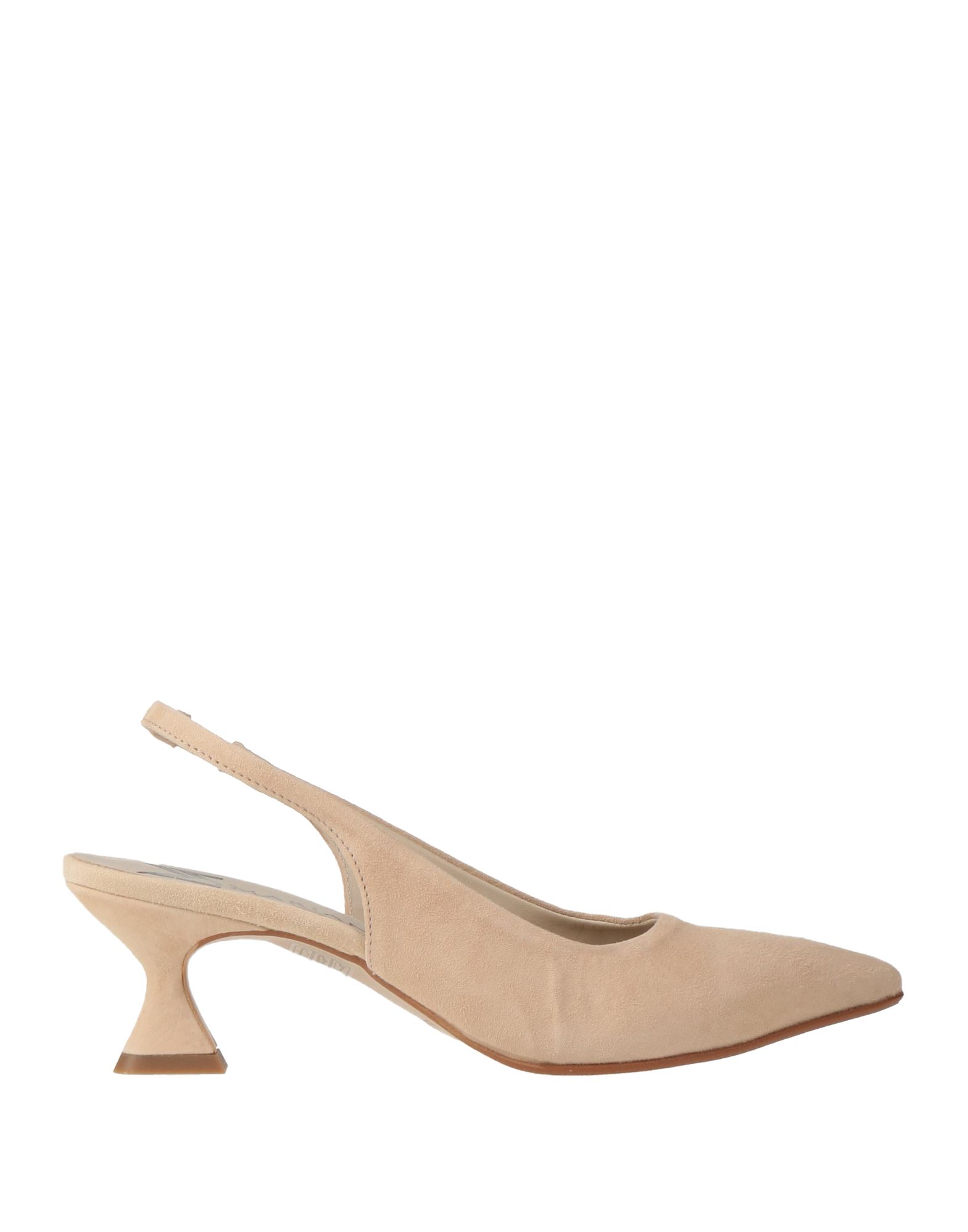 MARIAN Pumps Damen Beige von MARIAN