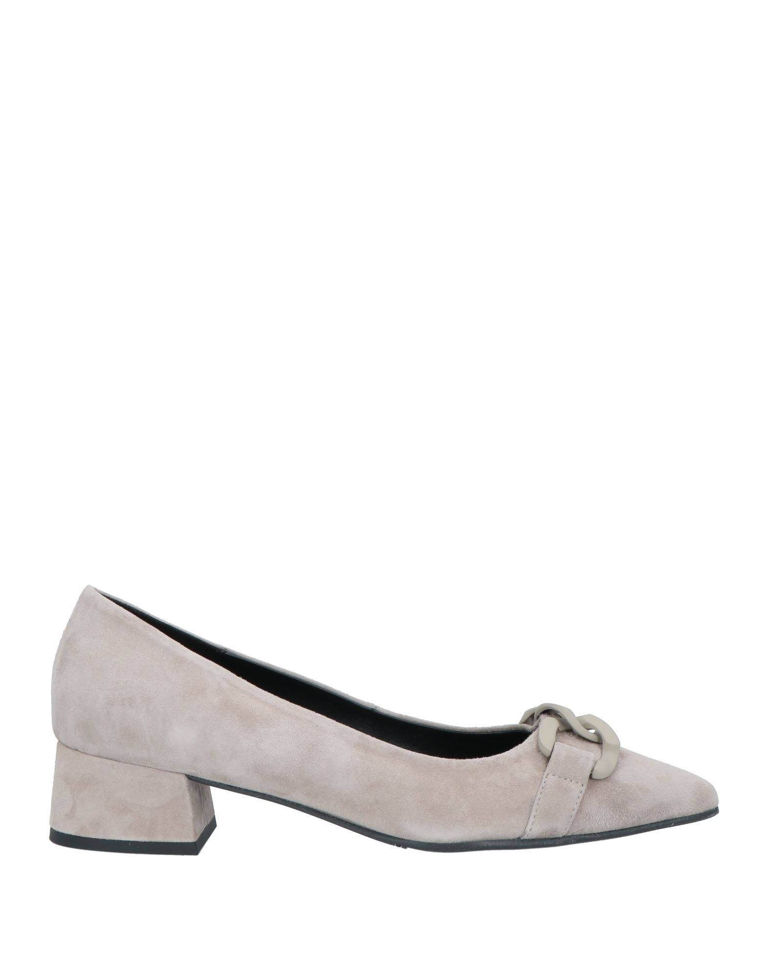 MARIAN Pumps Damen Beige von MARIAN