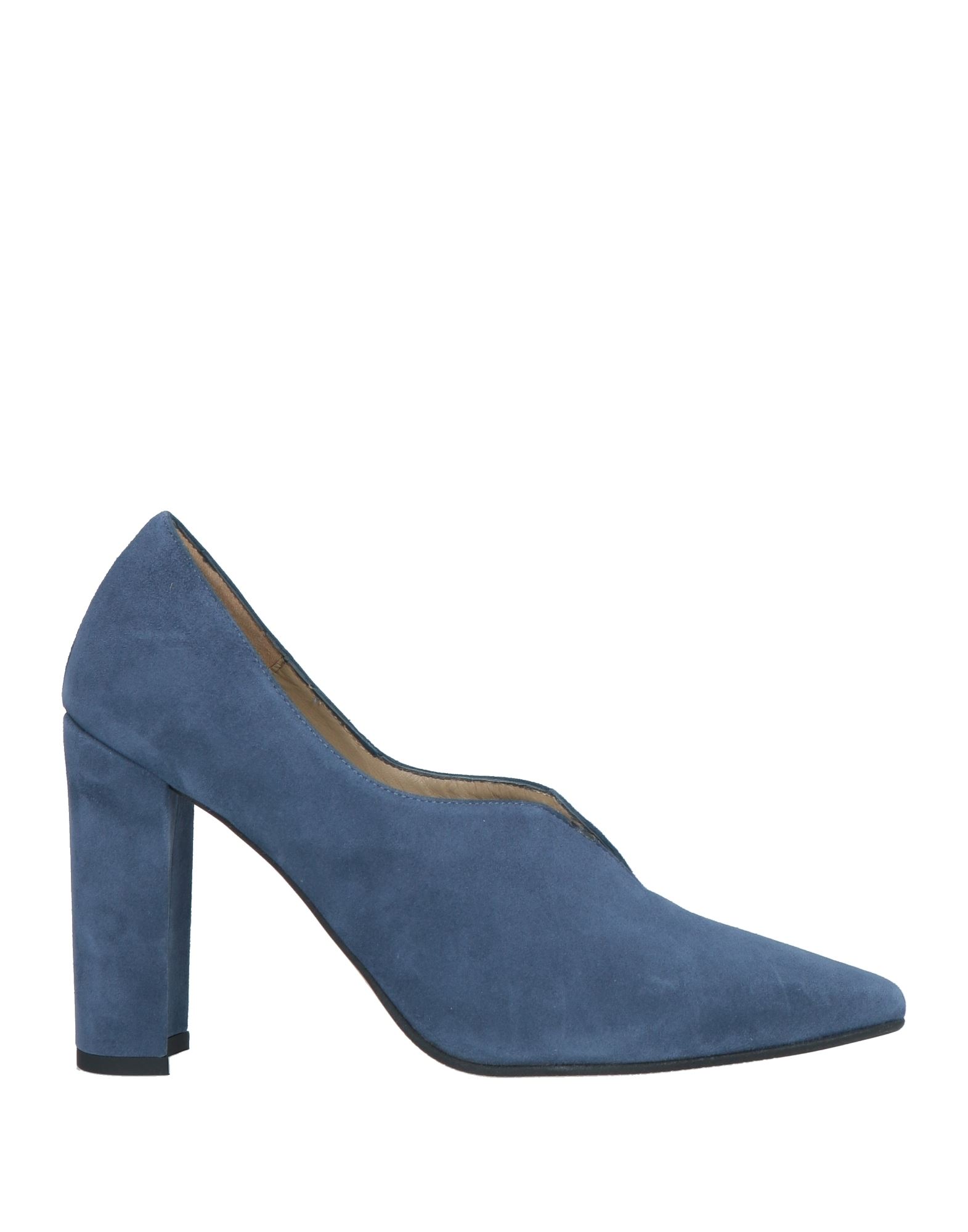 MARIAN Pumps Damen Blaugrau von MARIAN