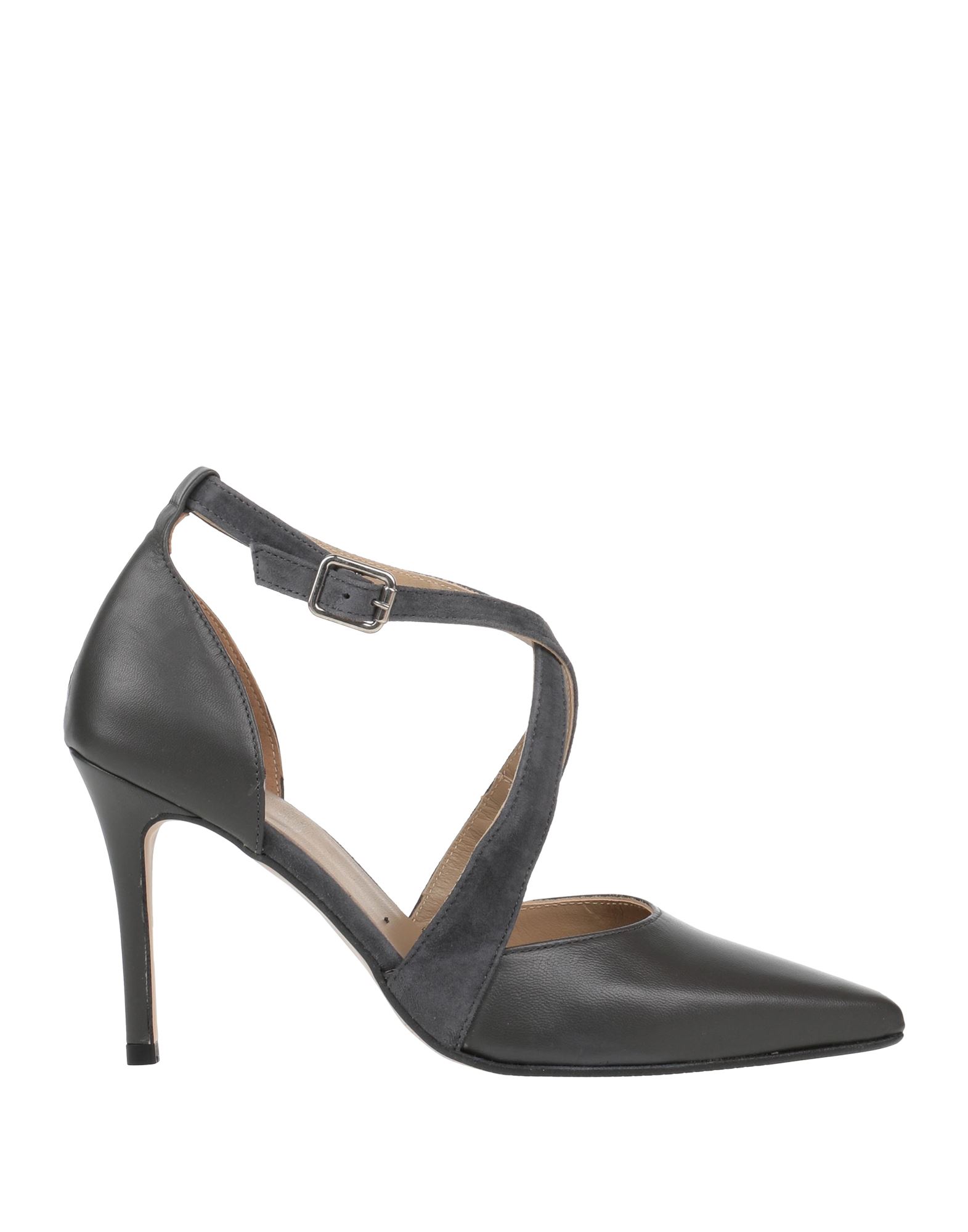 MARIAN Pumps Damen Blei von MARIAN