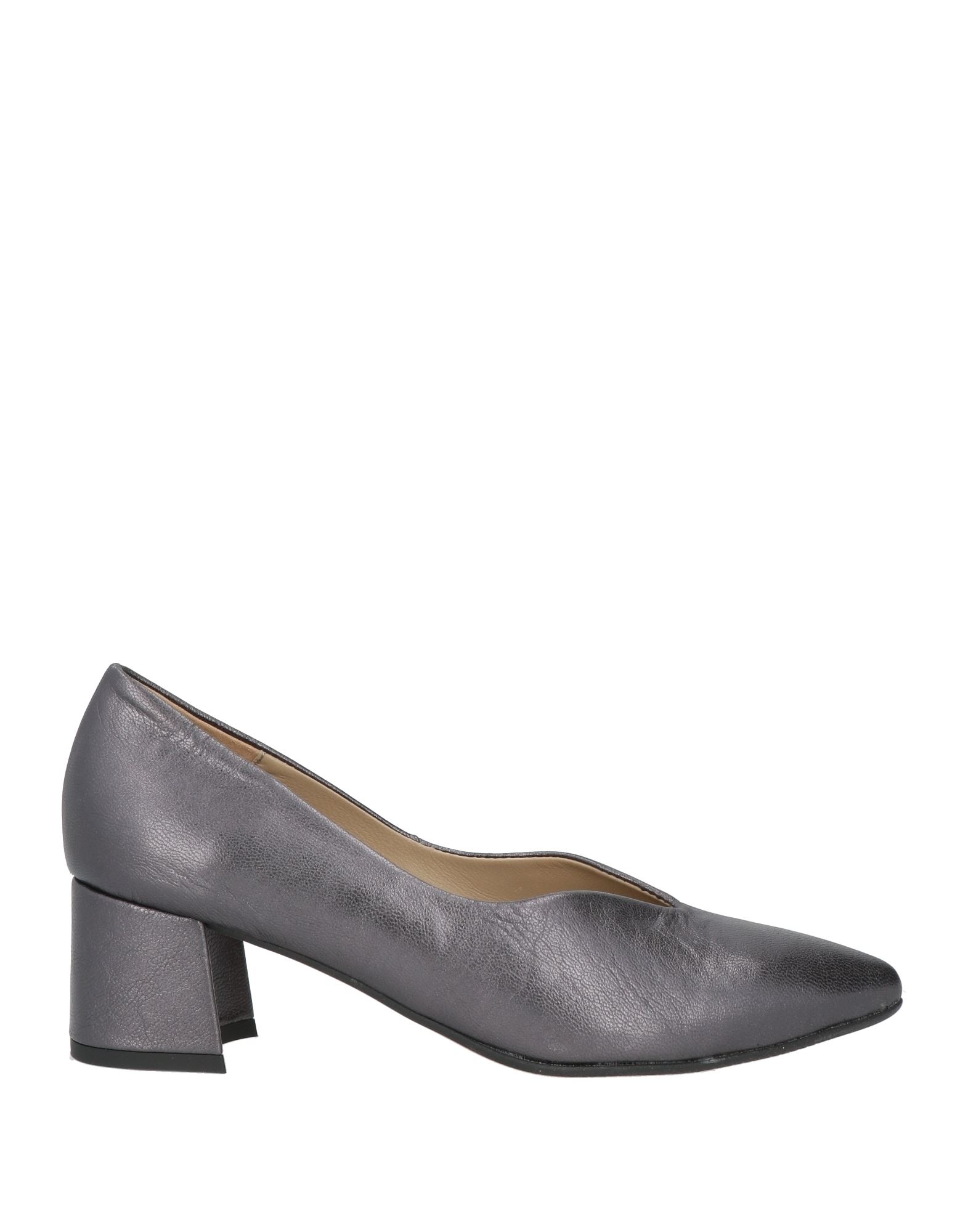 MARIAN Pumps Damen Granitgrau von MARIAN