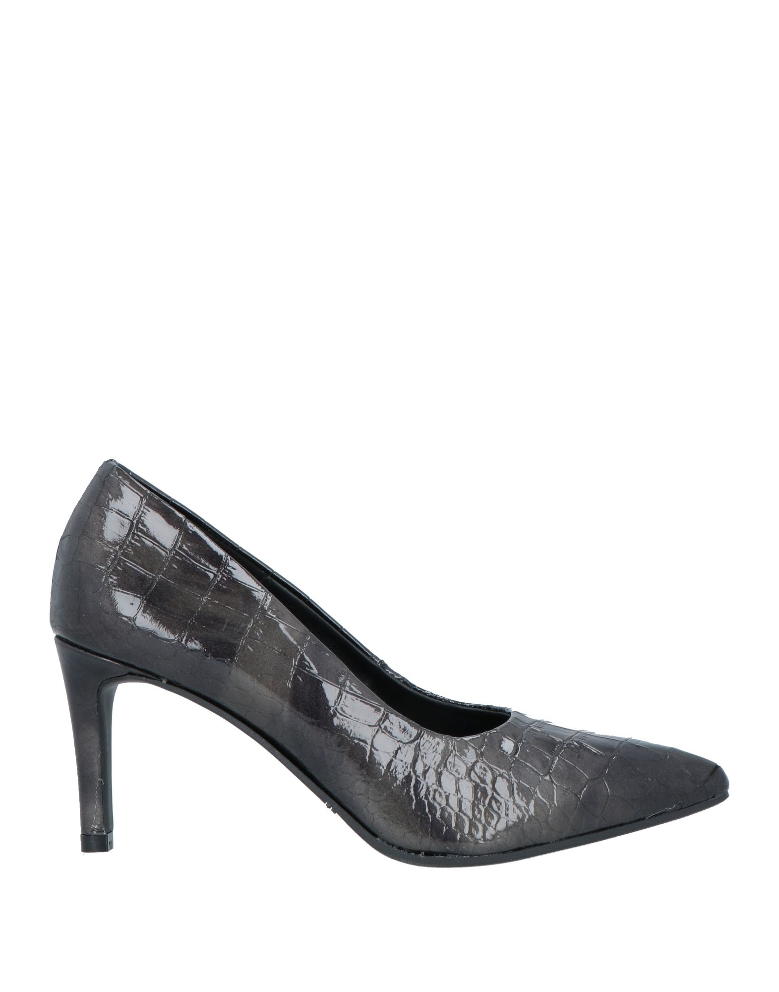 MARIAN Pumps Damen Granitgrau von MARIAN