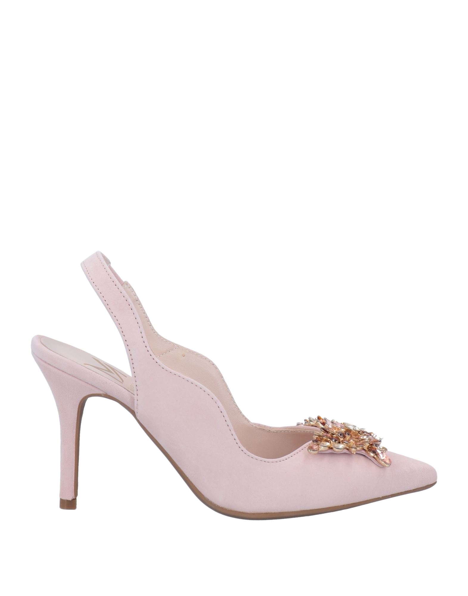 MARIAN Pumps Damen Hellrosa von MARIAN