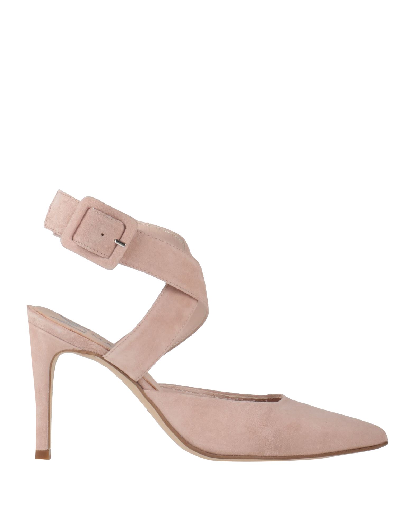 MARIAN Pumps Damen Hellrosa von MARIAN