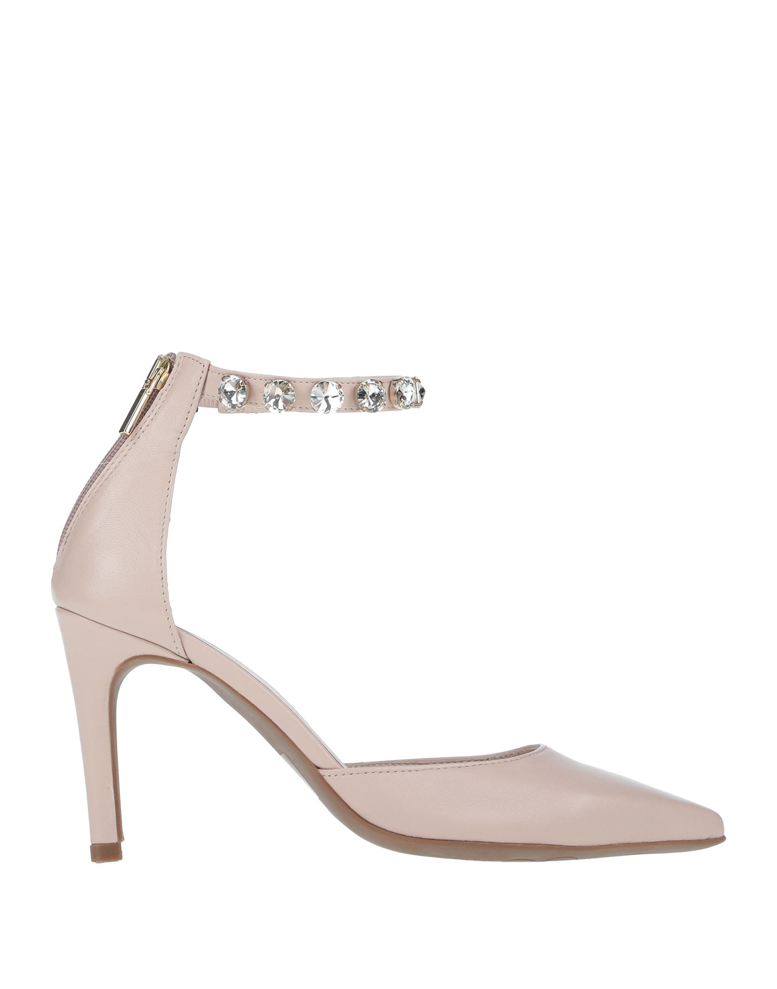 MARIAN Pumps Damen Hellrosa von MARIAN