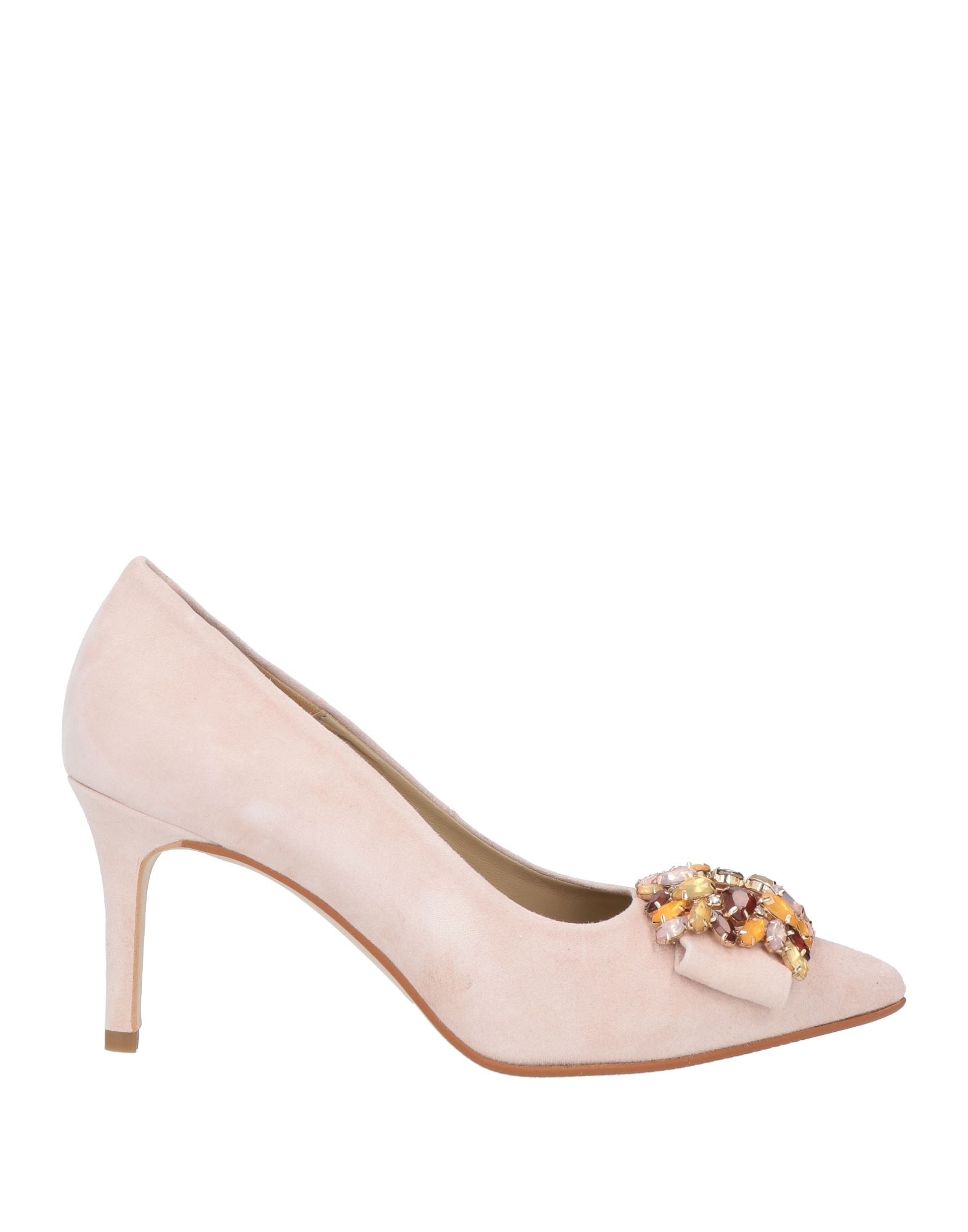 MARIAN Pumps Damen Hellrosa von MARIAN