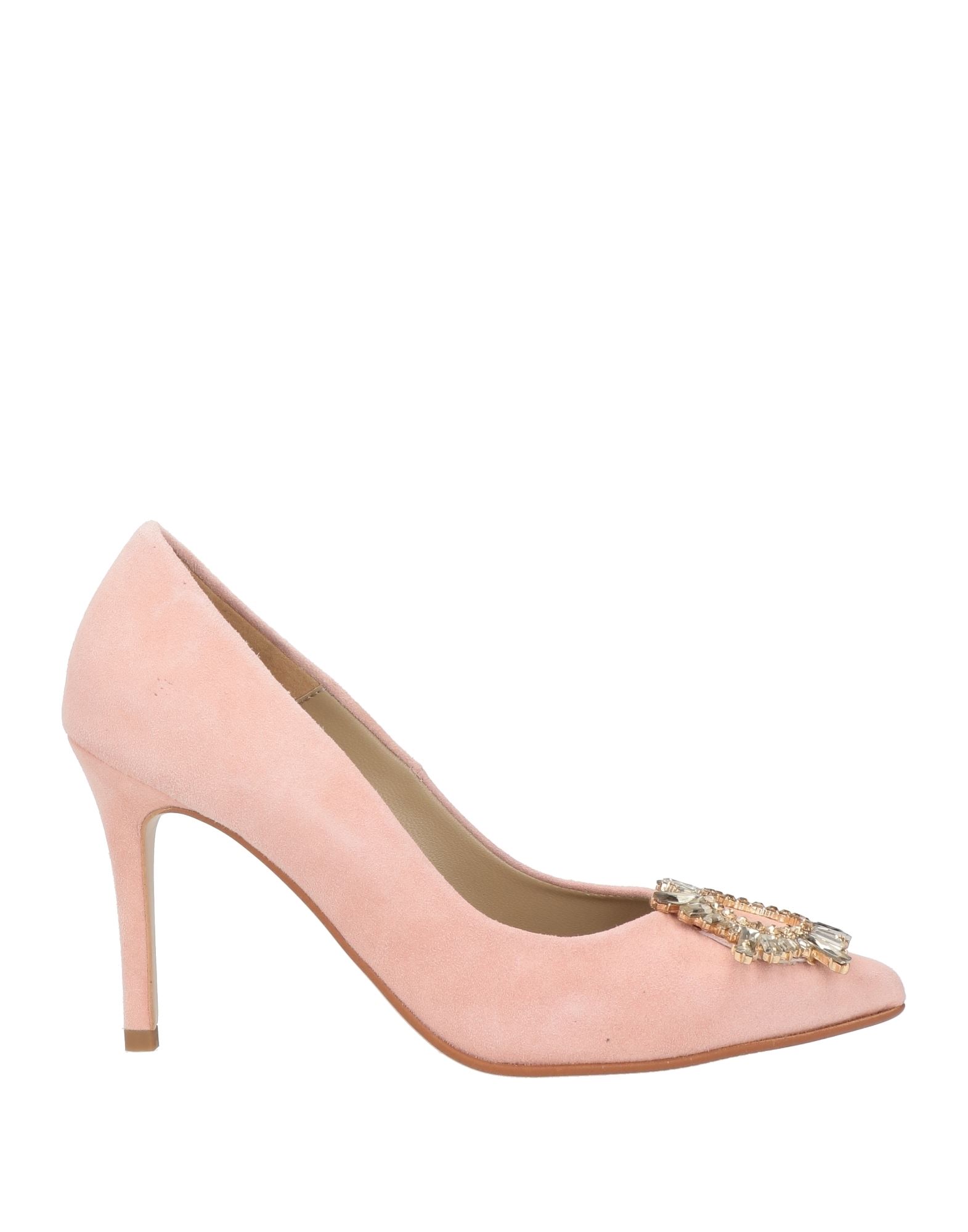 MARIAN Pumps Damen Hellrosa von MARIAN