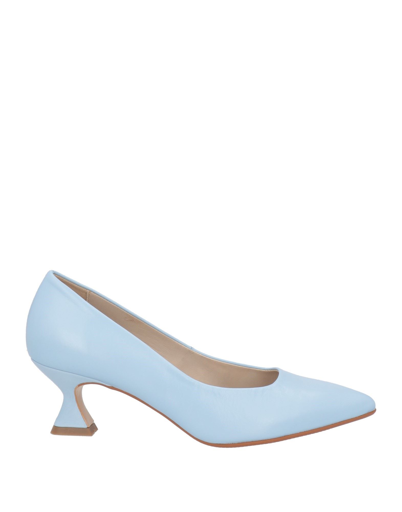 MARIAN Pumps Damen Himmelblau von MARIAN