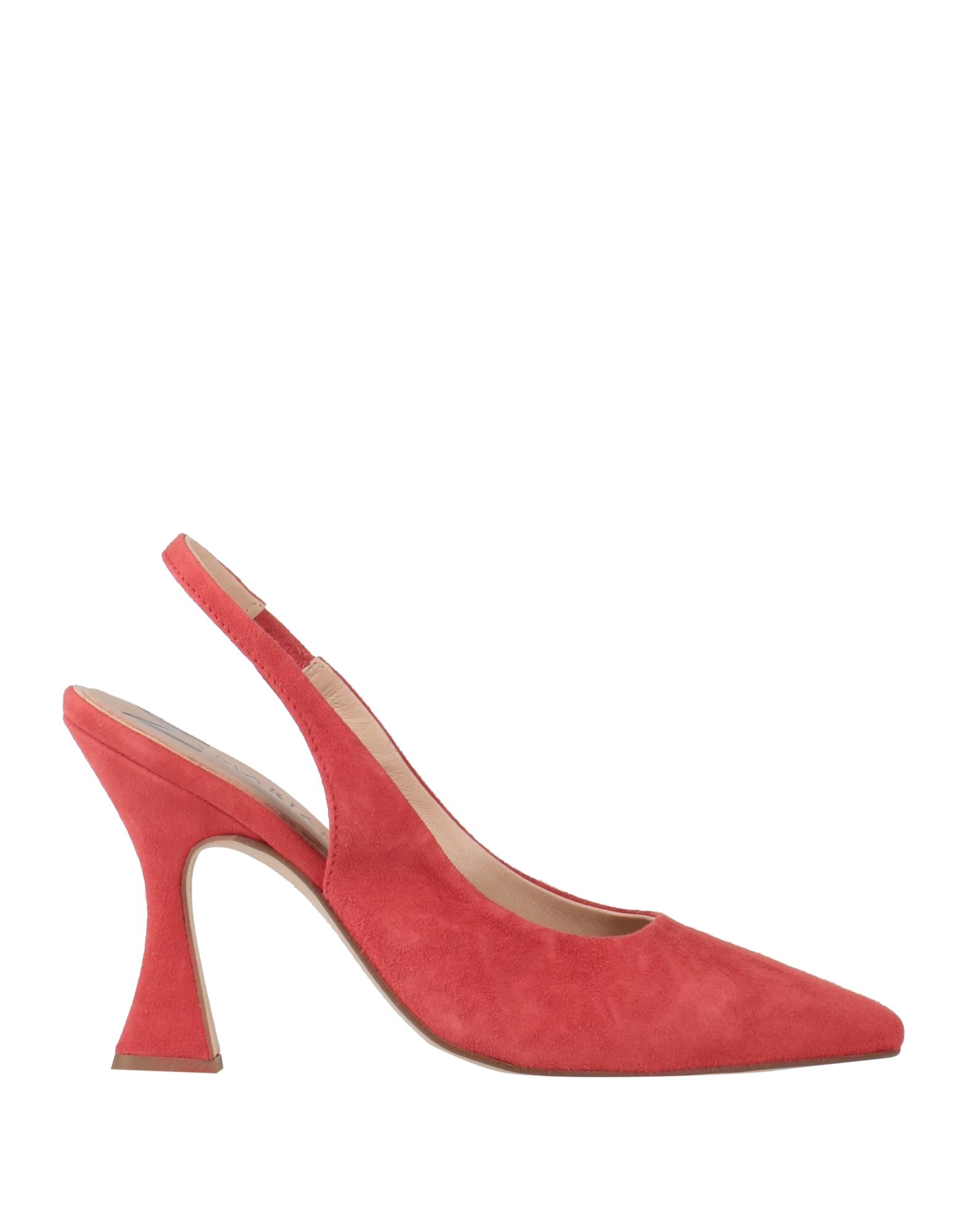 MARIAN Pumps Damen Koralle von MARIAN