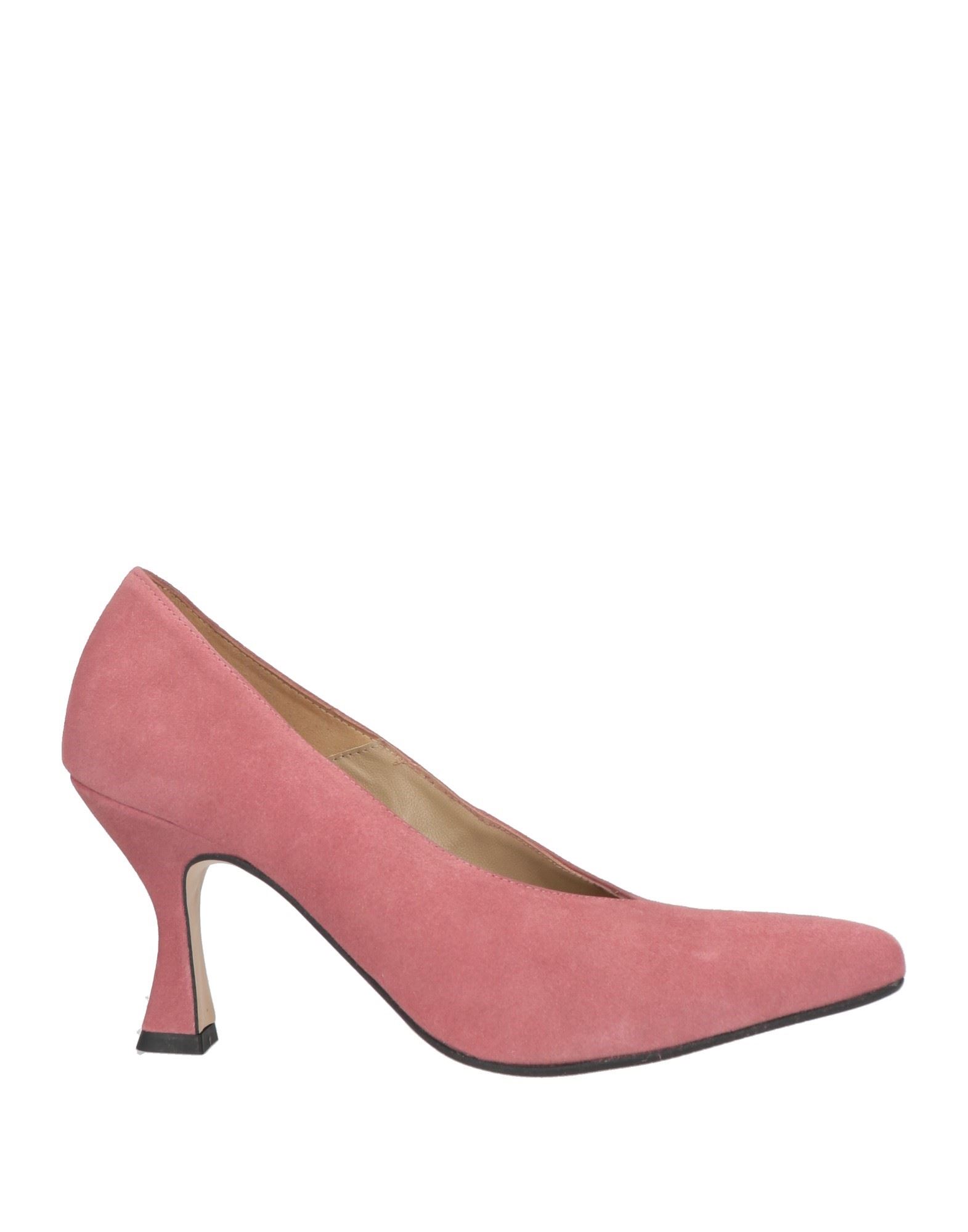 MARIAN Pumps Damen Malve von MARIAN