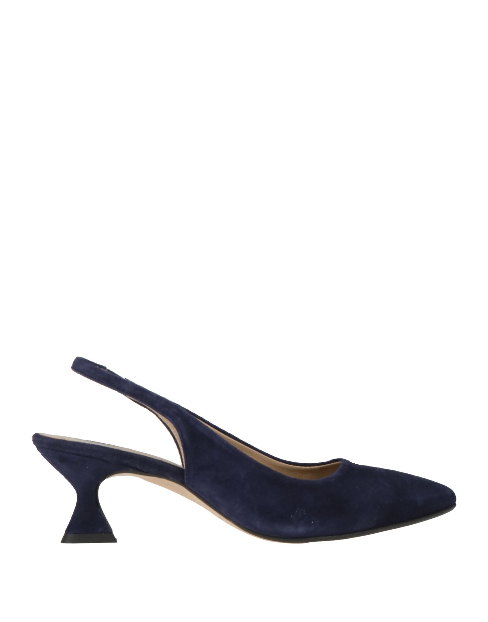 MARIAN Pumps Damen Marineblau von MARIAN