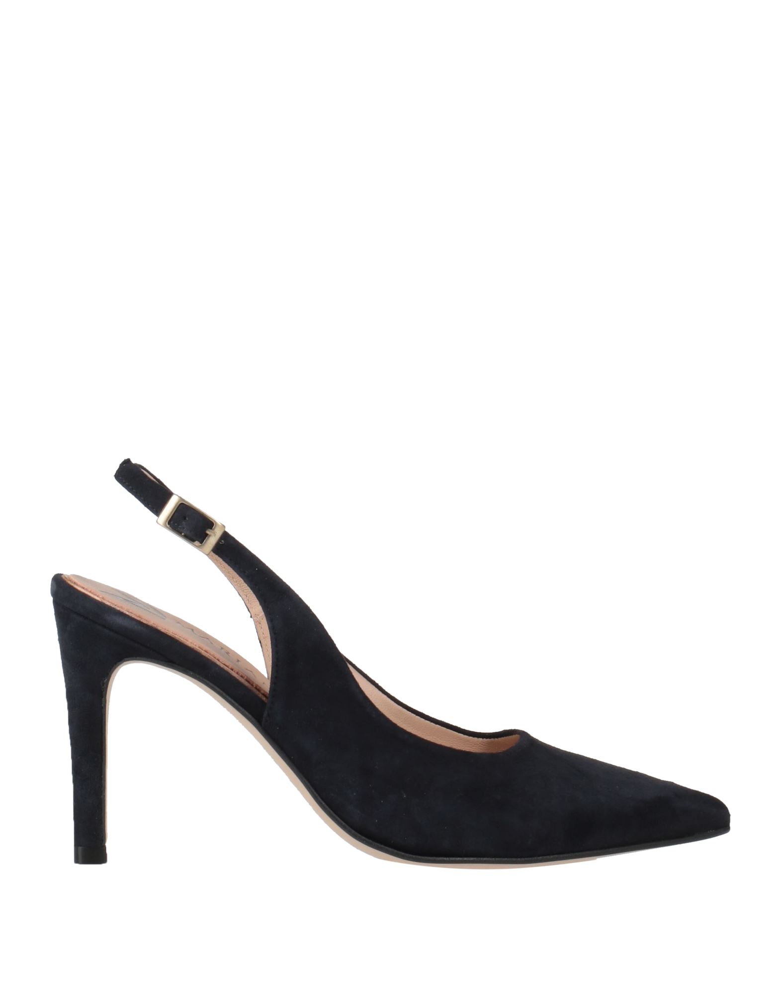 MARIAN Pumps Damen Nachtblau von MARIAN