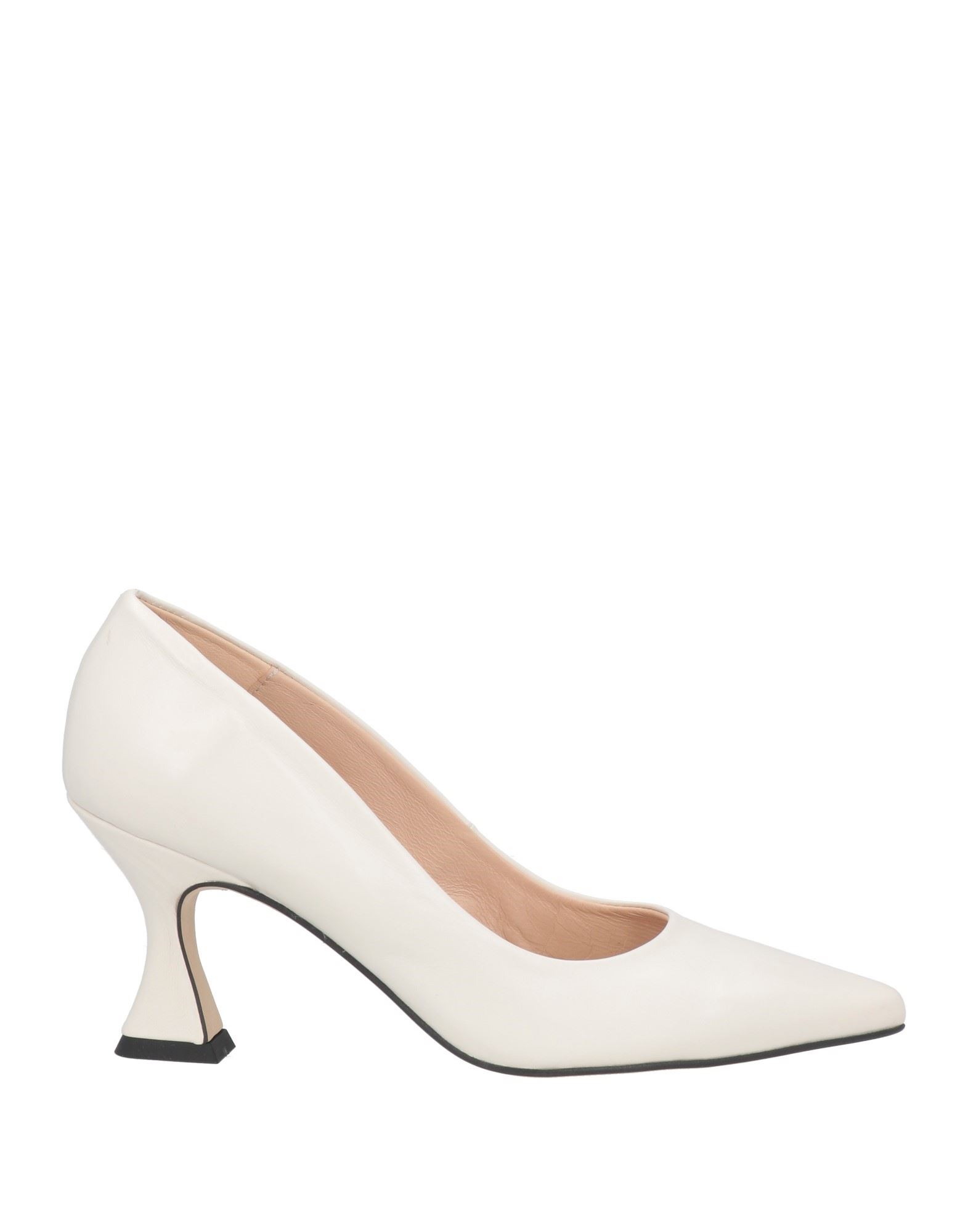 MARIAN Pumps Damen Off white von MARIAN