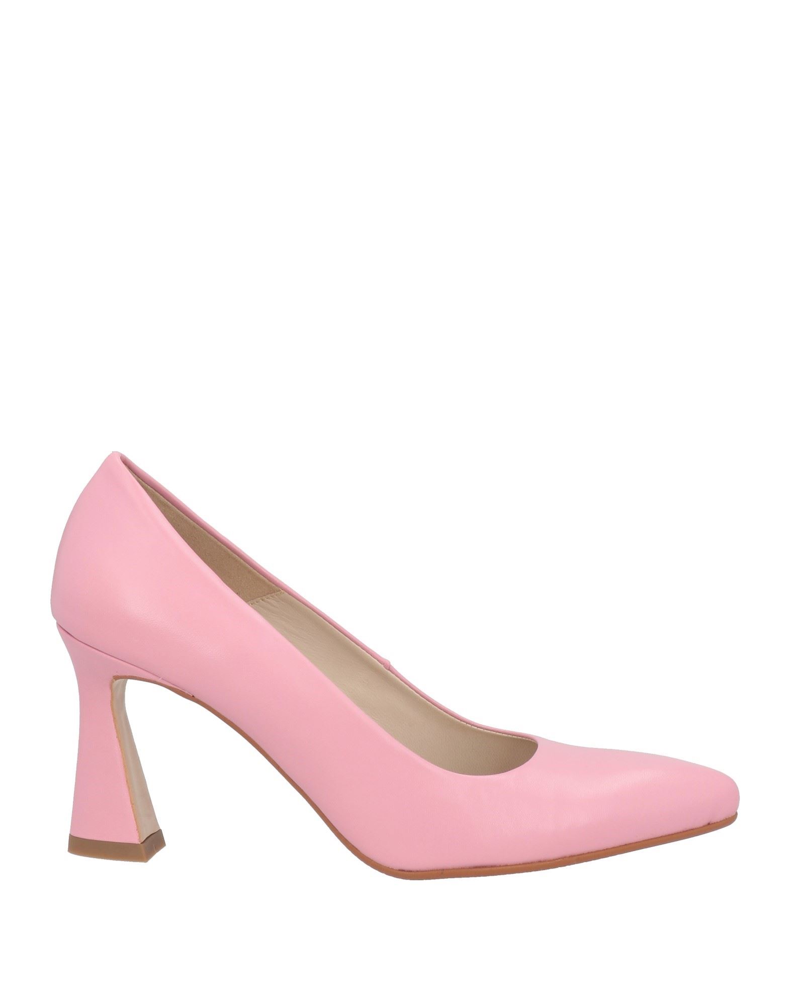 MARIAN Pumps Damen Rosa von MARIAN