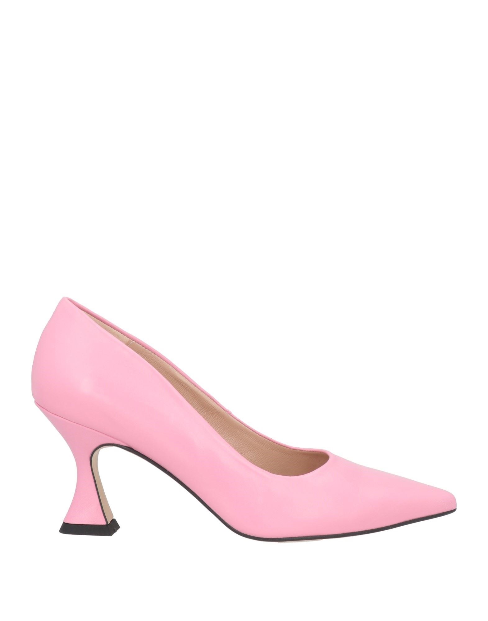 MARIAN Pumps Damen Rosa von MARIAN