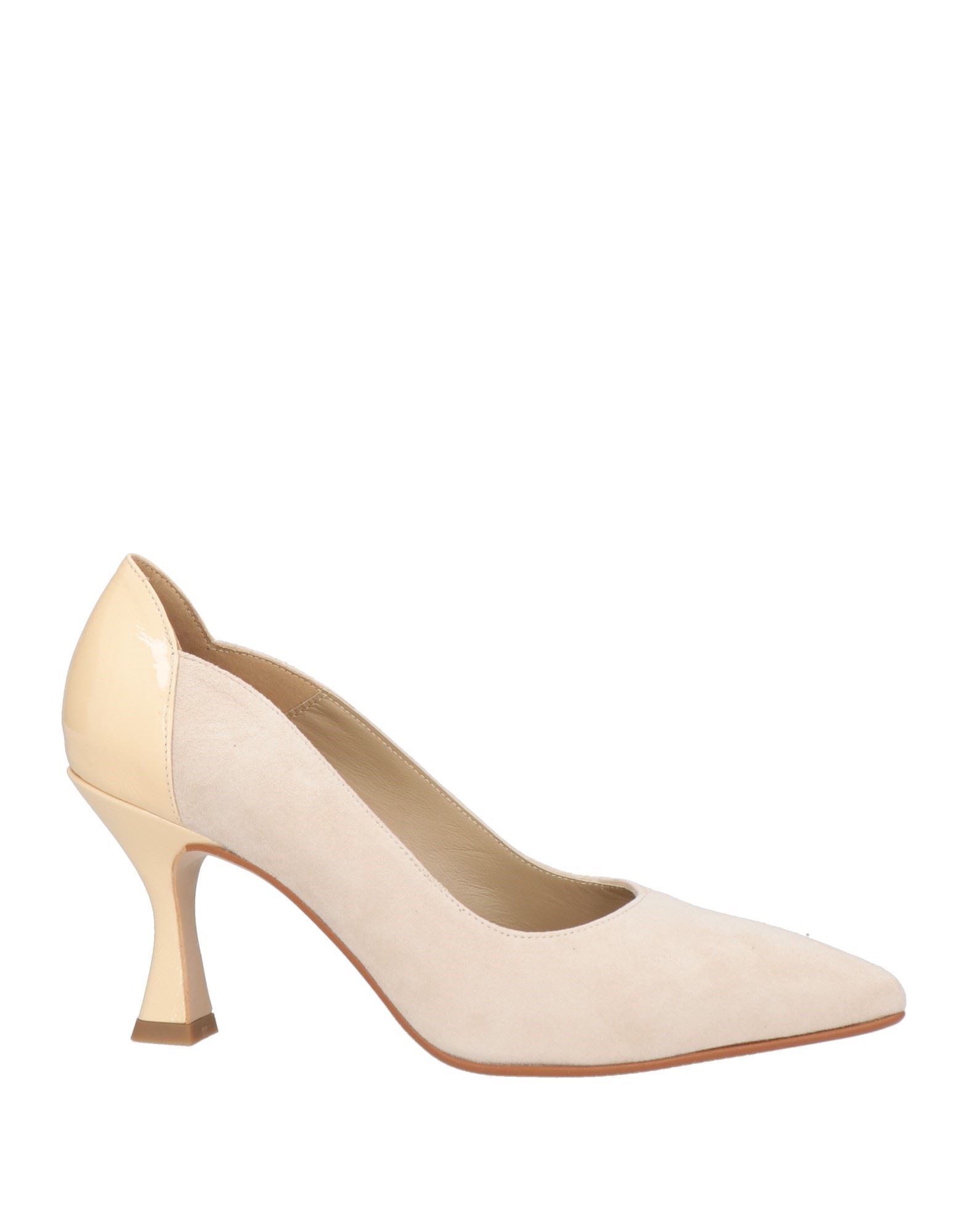 MARIAN Pumps Damen Sand von MARIAN