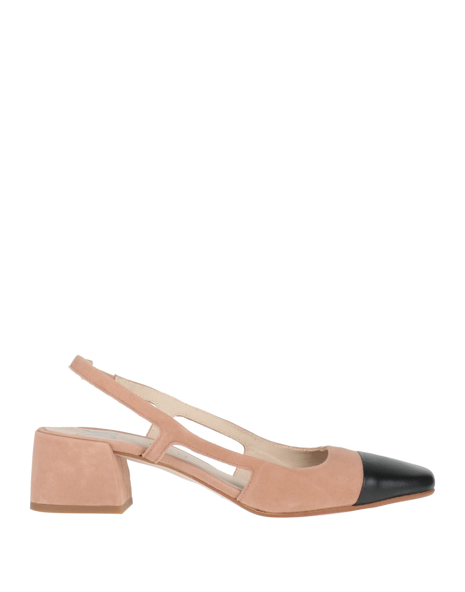 MARIAN Pumps Damen Sand von MARIAN