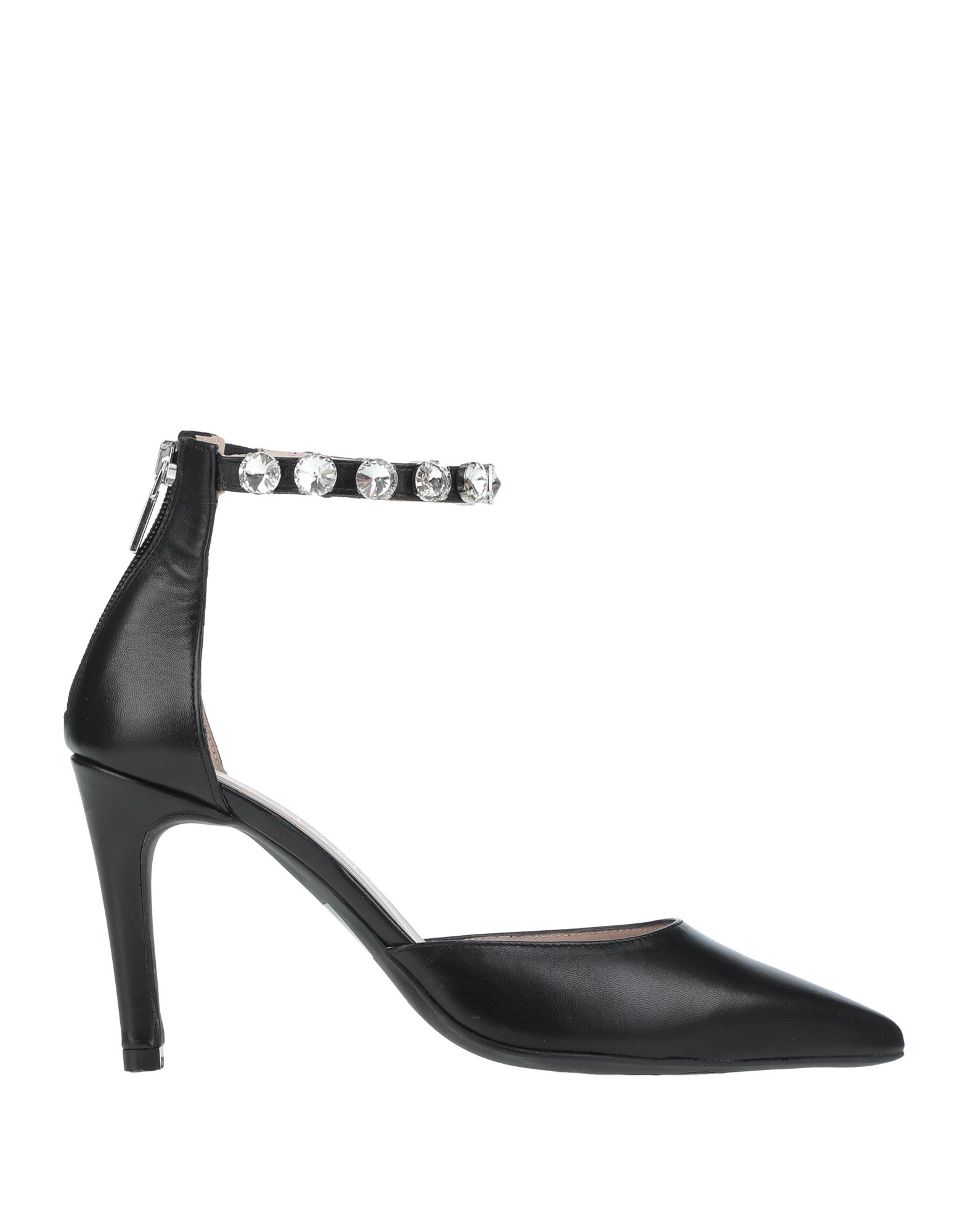 MARIAN Pumps Damen Schwarz von MARIAN