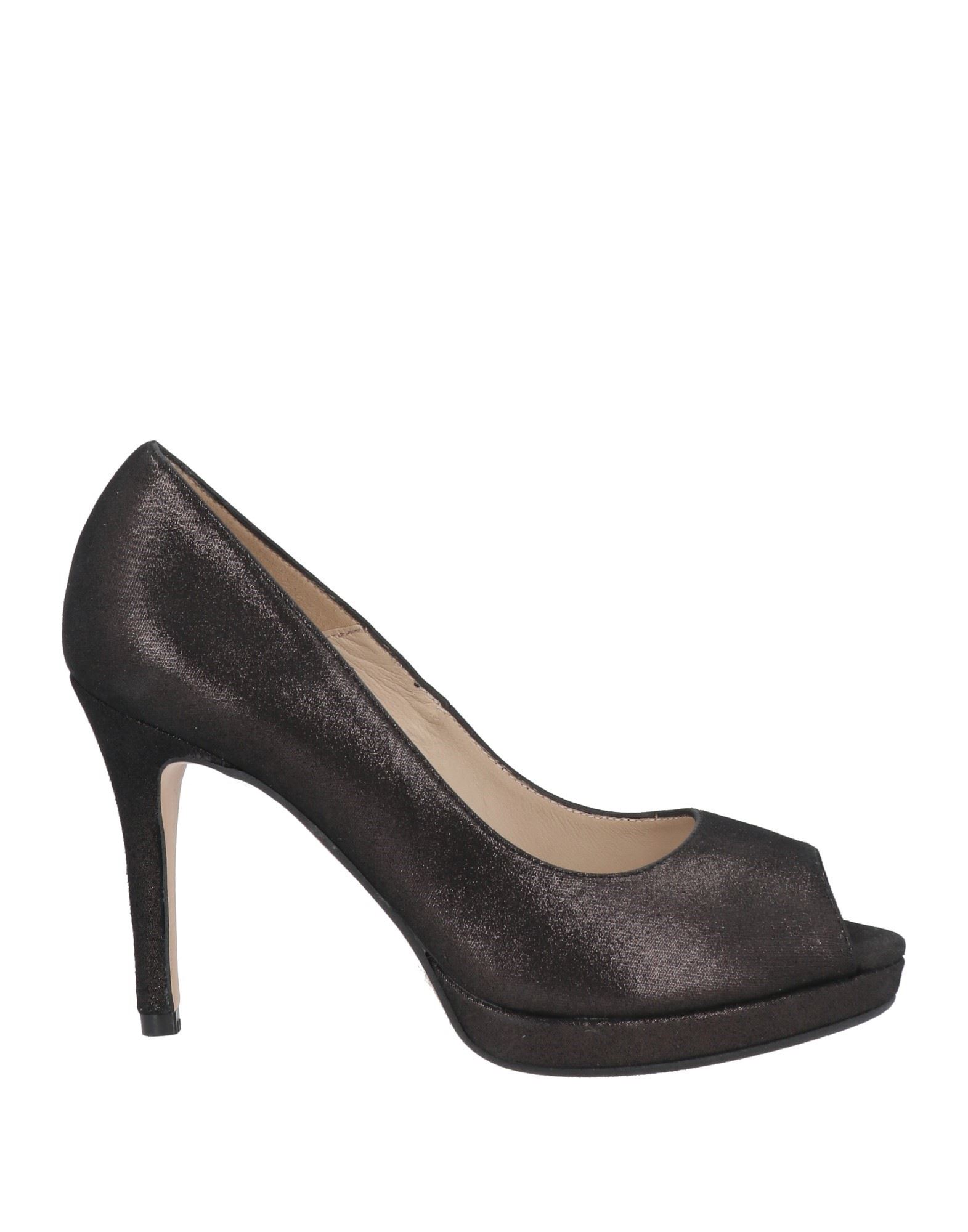 MARIAN Pumps Damen Schwarz von MARIAN