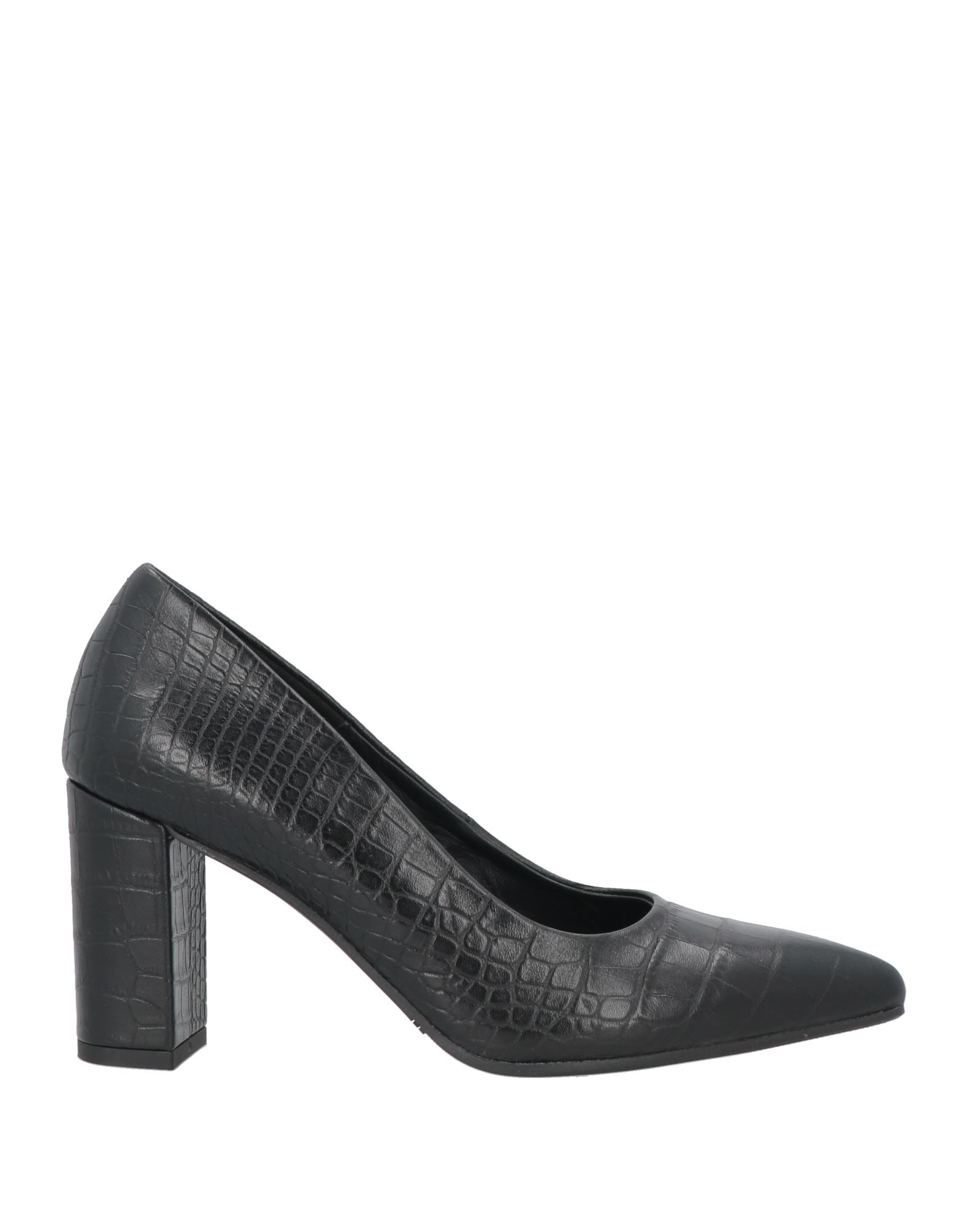 MARIAN Pumps Damen Schwarz von MARIAN