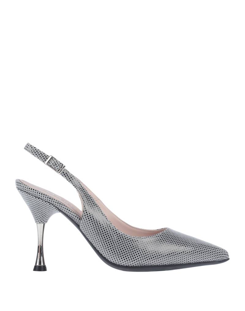 MARIAN Pumps Damen Schwarz von MARIAN