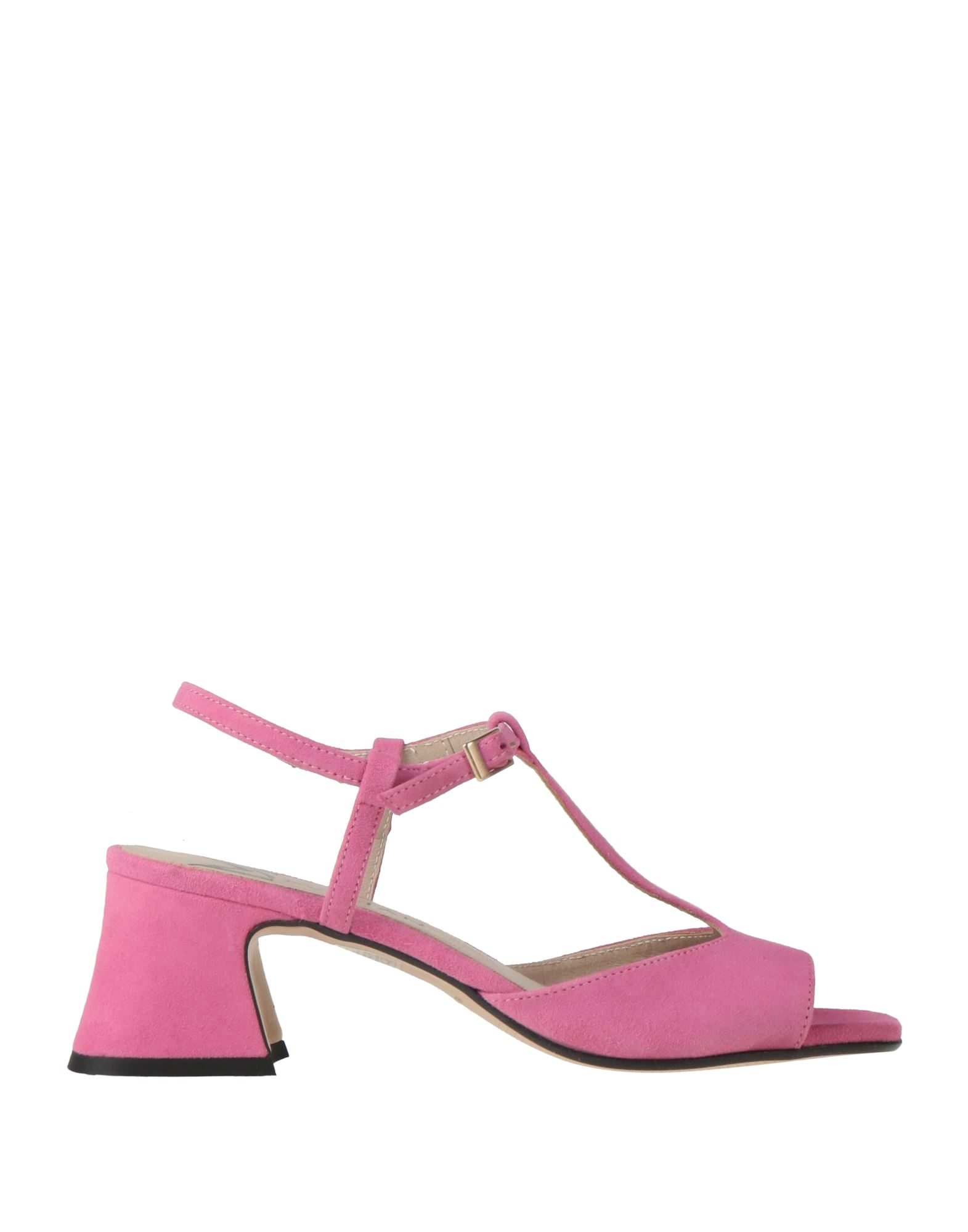 MARIAN Sandale Damen Rosa MARIAN Sandale Damen Rosa von MARIAN