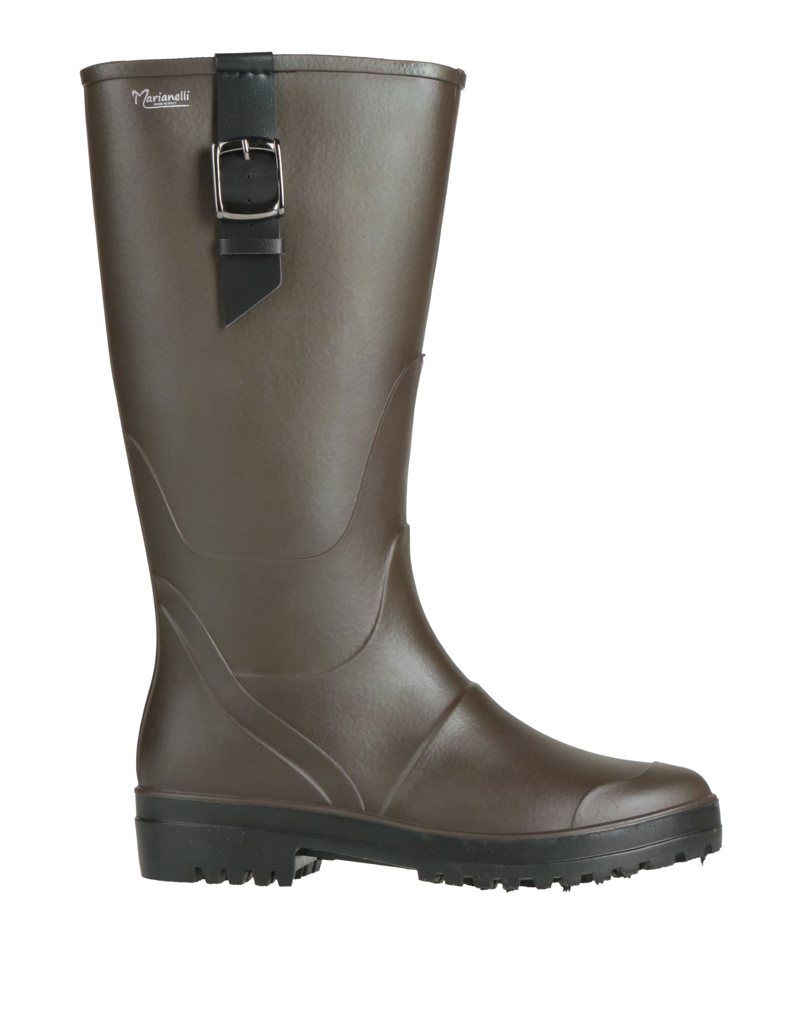 MARIANELLI Stiefel Damen Dunkelbraun MARIANELLI Stiefel Damen Dunkelbraun von MARIANELLI