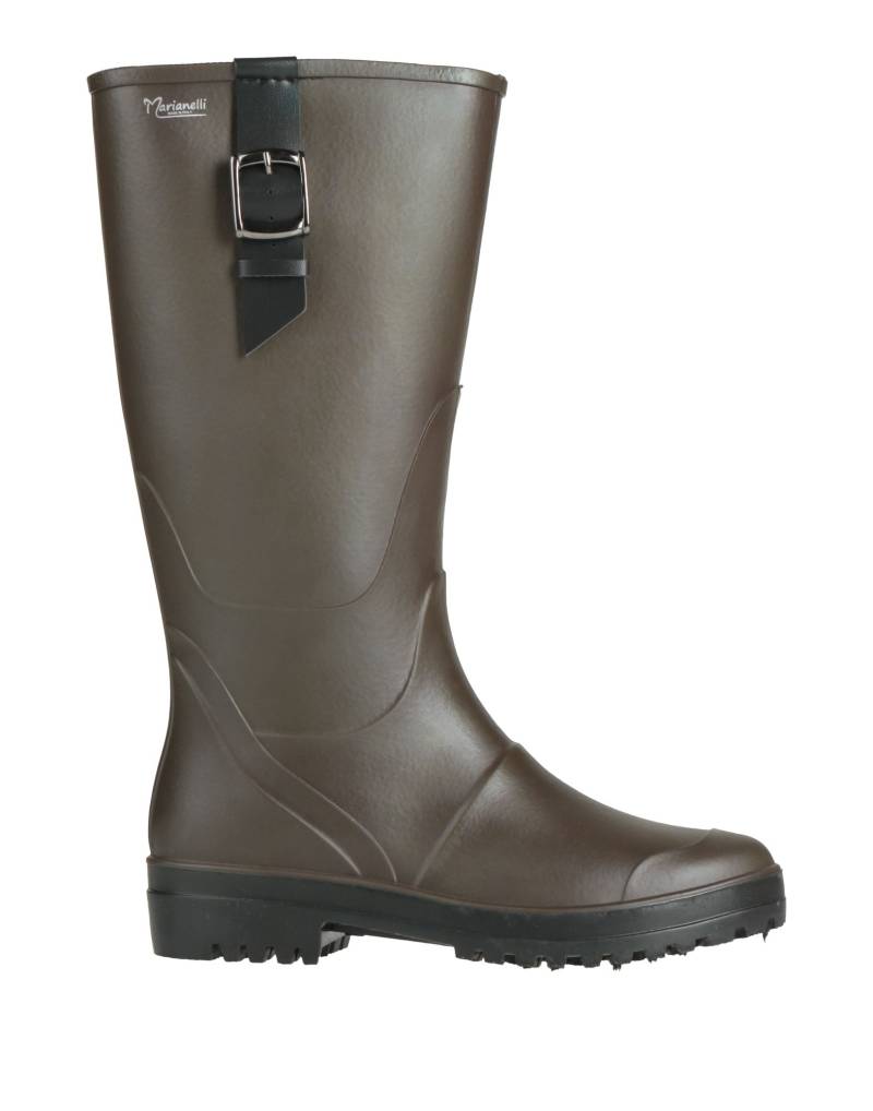 MARIANELLI Stiefel Damen Dunkelbraun MARIANELLI Stiefel Damen Dunkelbraun von MARIANELLI