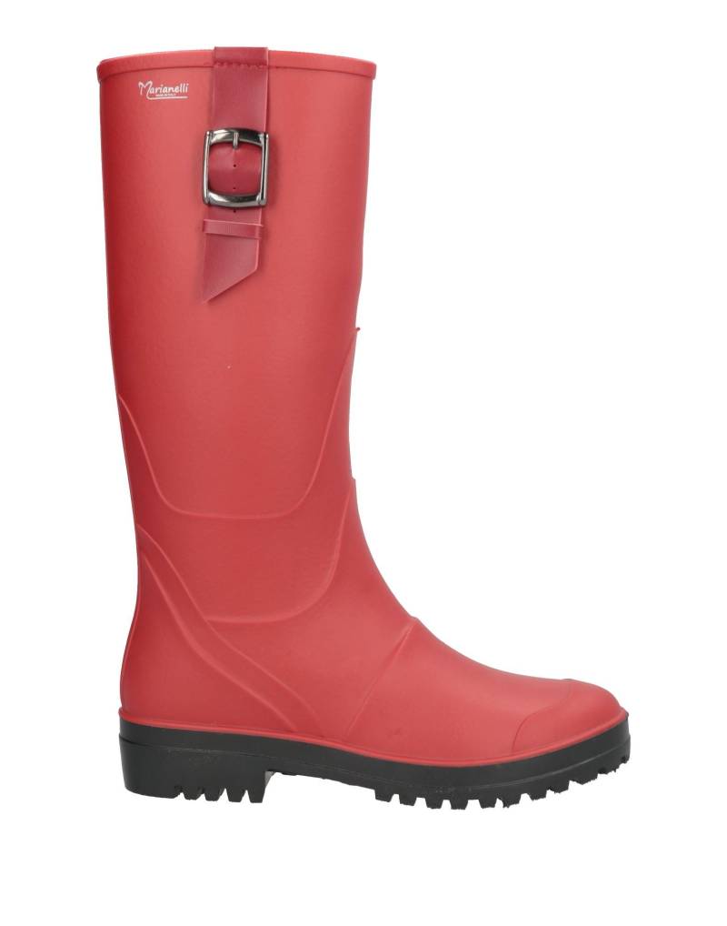 MARIANELLI Stiefel Damen Ziegelrot MARIANELLI Stiefel Damen Ziegelrot von MARIANELLI