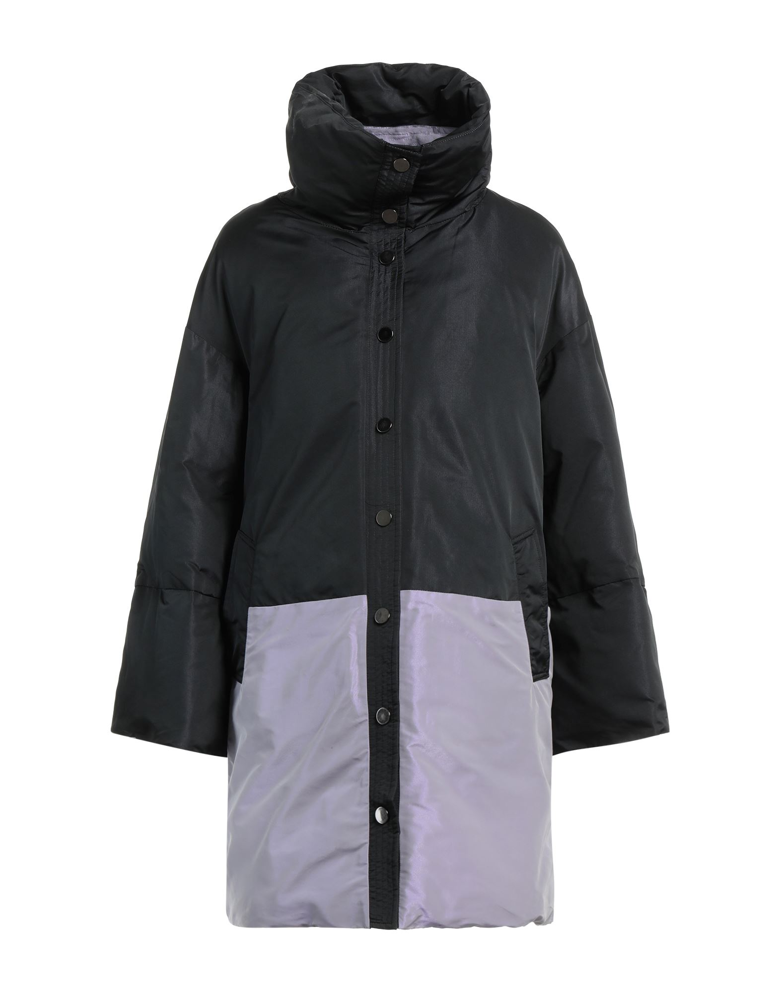 MARIDÒ Jacke & Anorak Damen Lila von MARIDÒ