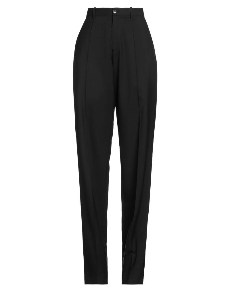 MARIE ADAM - LEENAERDT Hose Damen Schwarz von MARIE ADAM - LEENAERDT