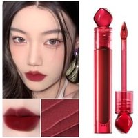 MARIE DALGAR - New Red Stone Series Lip Glaze - 3 Colors #V725 - 2.1ml von MARIE DALGAR