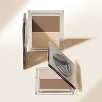 MARIE DALGAR - Shadow Play Contour Palette - 2 Colors (1-2) #02 - 12g von MARIE DALGAR