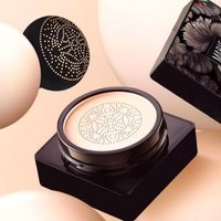 MARIE DALGAR - Sheer Glow Foundation Cream - 3 Colors #03 Natural Shade - 20g von MARIE DALGAR
