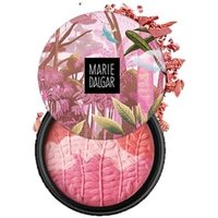 MARIE DALGAR - Three-color Matte Blusher (1-2) #01 Cloud Pink - 6g von MARIE DALGAR