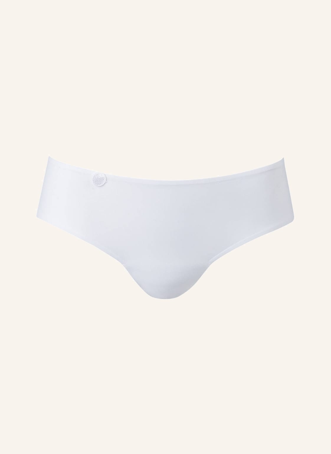 Marie Jo Panty Tom weiss von MARIE JO