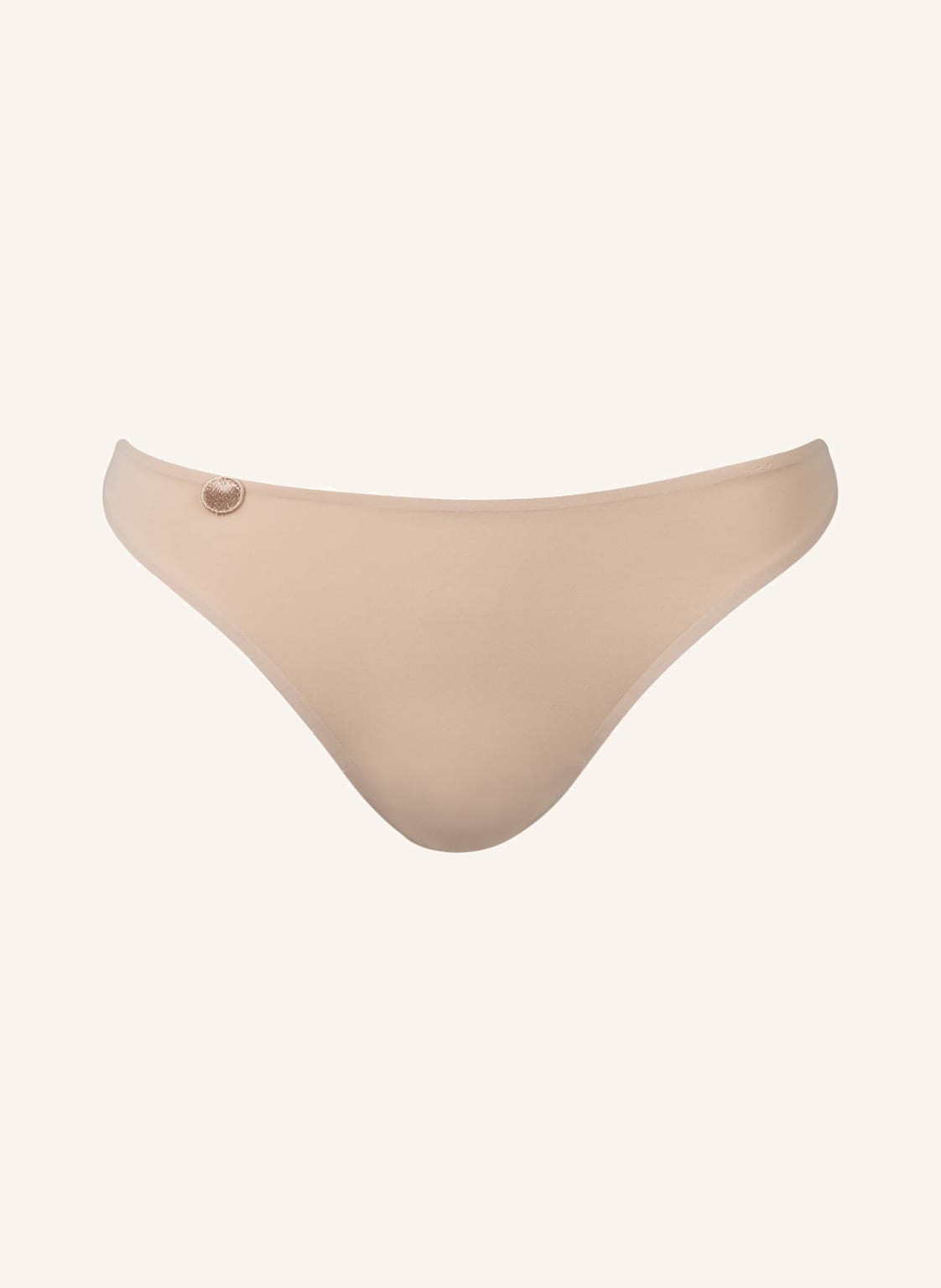 Marie Jo String Tom beige Marie Jo String Tom beige von MARIE JO
