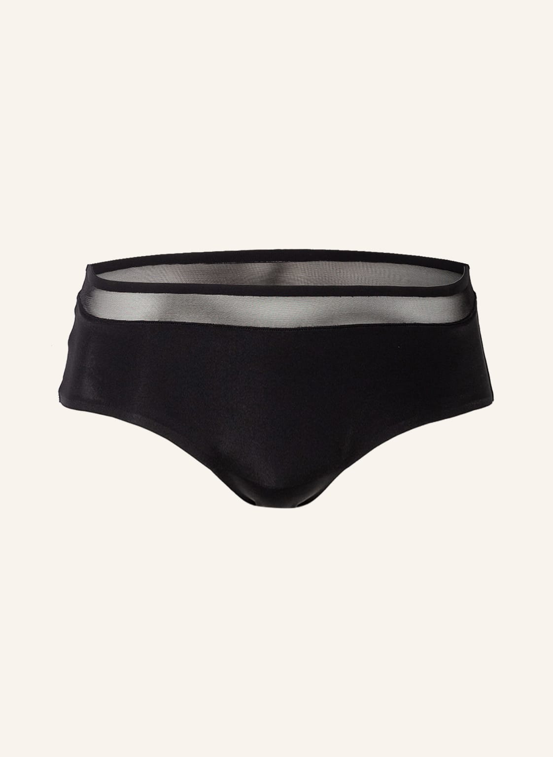 Marie Jo Panty Louie schwarz von MARIE JO