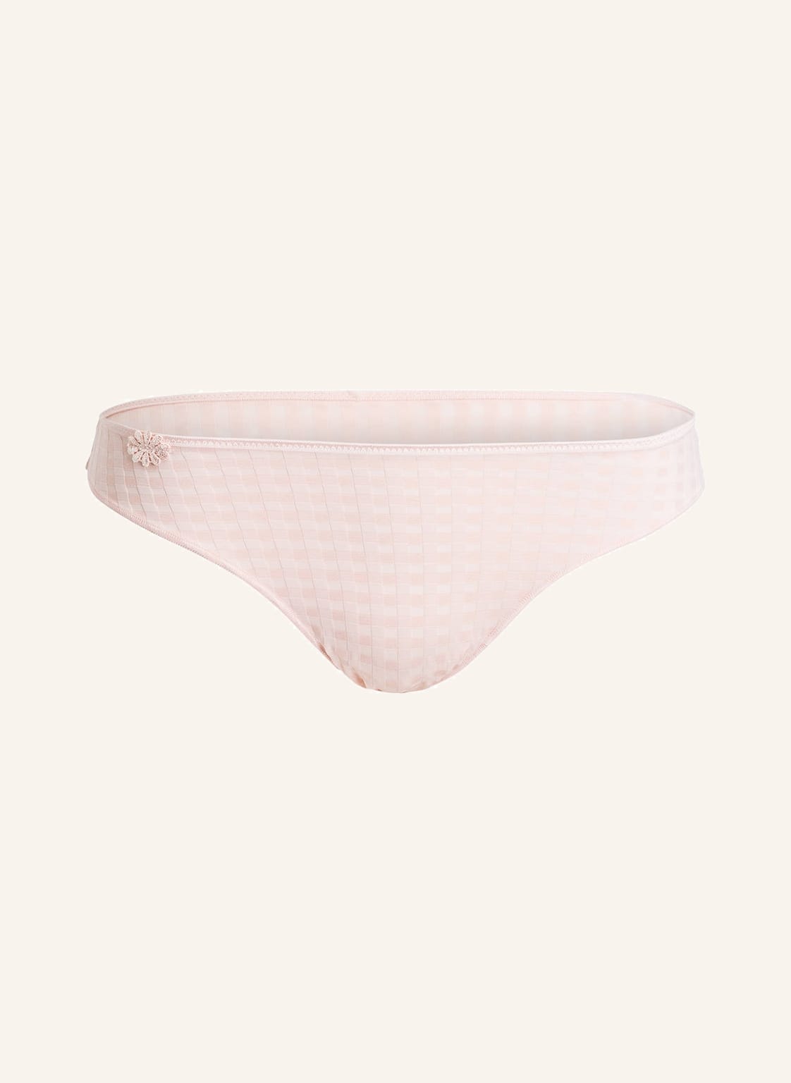 Marie Jo Slip Avero rosa von MARIE JO