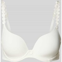 Marie Jo BH in unifarbenem Design in Offwhite, Größe 90C Marie Jo BH in unifarbenem Design in Offwhite, Größe 90C von MARIE JO