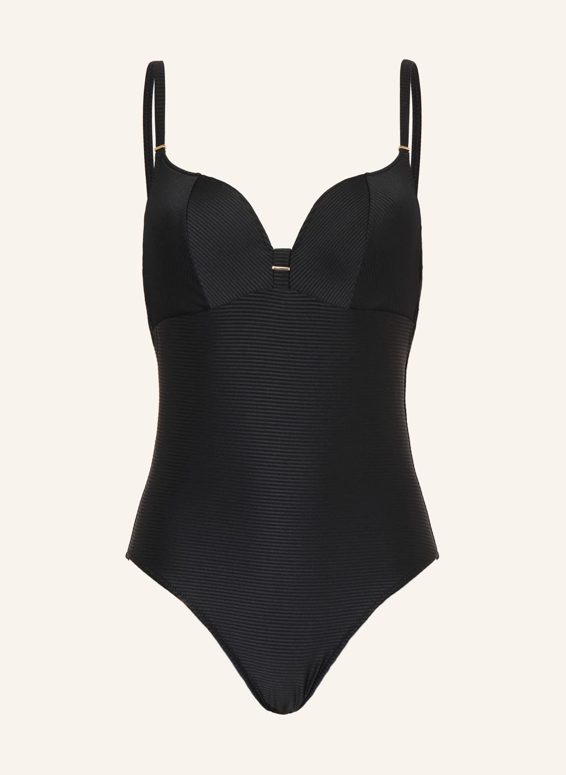 Marie Jo Badeanzug Cassie schwarz von MARIE JO