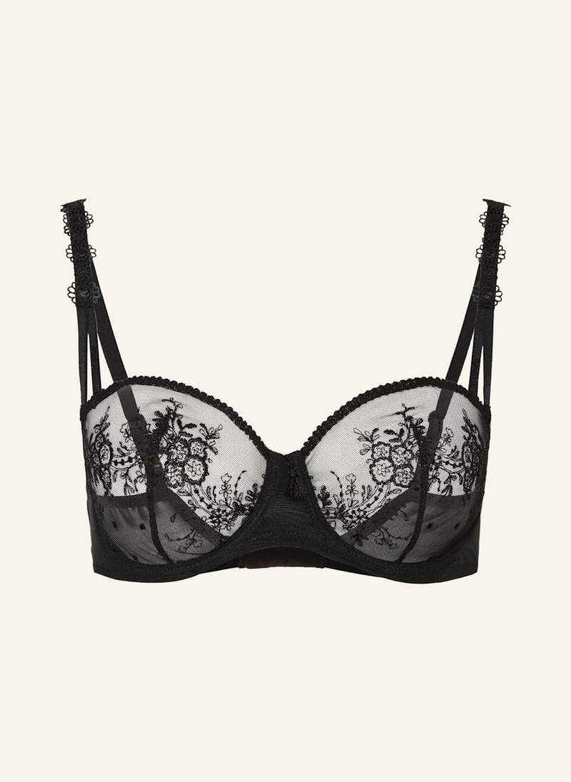 Marie Jo Balconette-Bh Annabelle schwarz von MARIE JO
